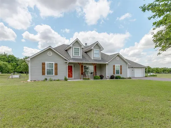 1010 County Street 2937, Tuttle, OK 73089