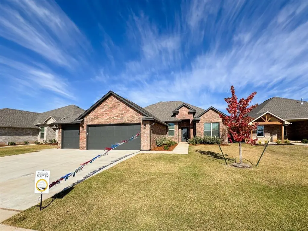 2913 Summit Hollow Circle, Norman, OK 73071 - #1