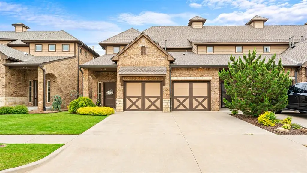 4800 Stelens Court, Norman, OK 73071 - #1