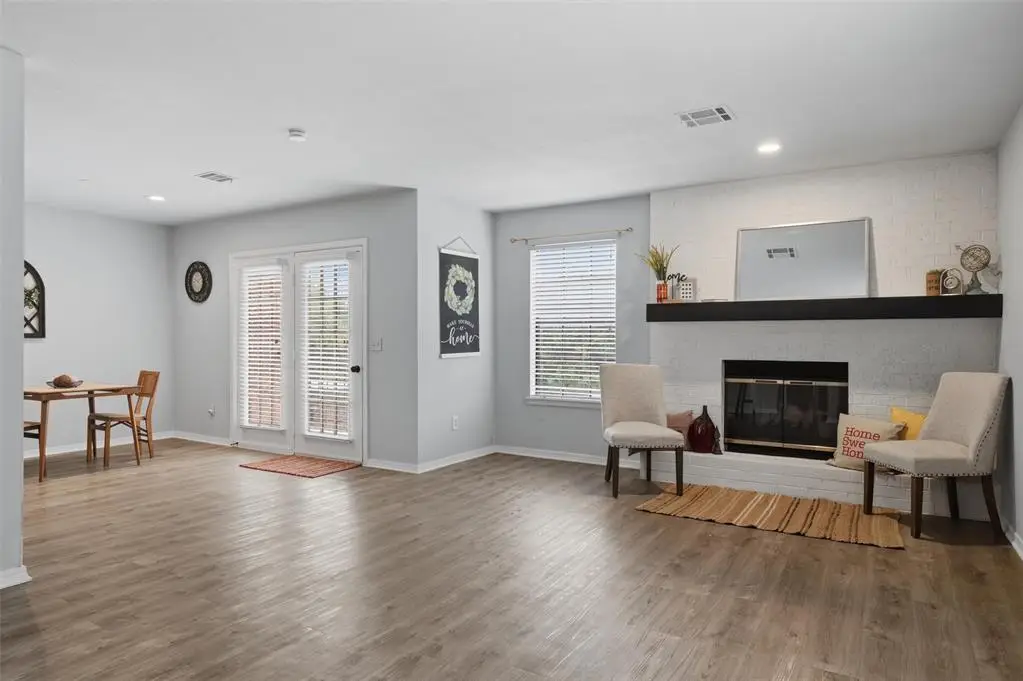 4400 Hemingway Drive #271, Oklahoma City, OK 73118 - #1