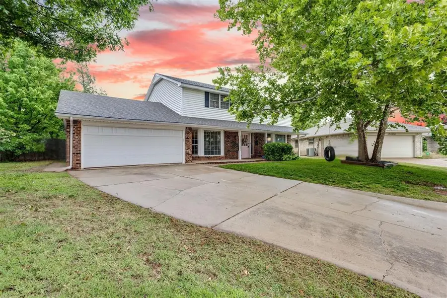 2400 NW 118th Street, Oklahoma City, OK 73120 - #3