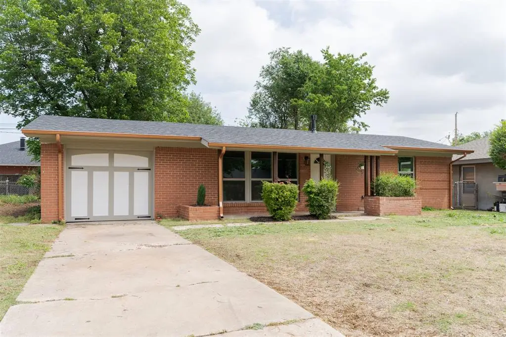 2749 SW 46 Place, Oklahoma City, OK 73119 - #1