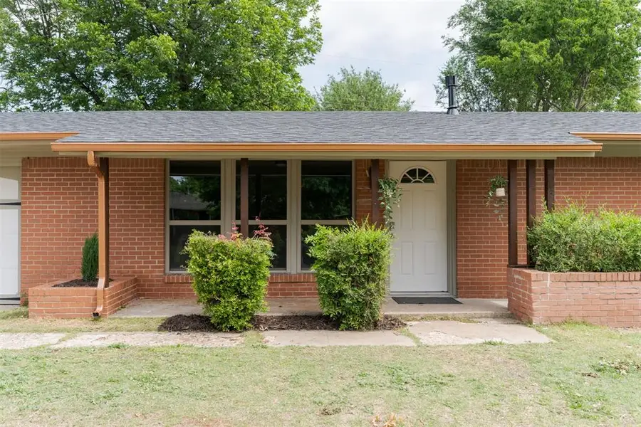 2749 SW 46 Place, Oklahoma City, OK 73119 - #3