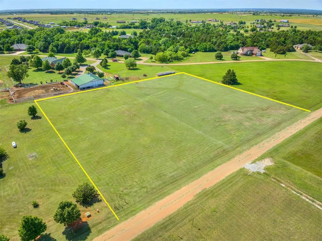 00000 Cedar Ridge Drive, Cashion, OK 73016 - #1