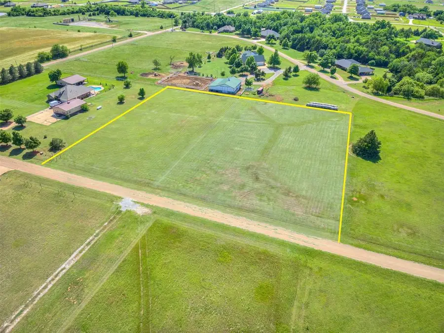 00000 Cedar Ridge Drive, Cashion, OK 73016 - #3