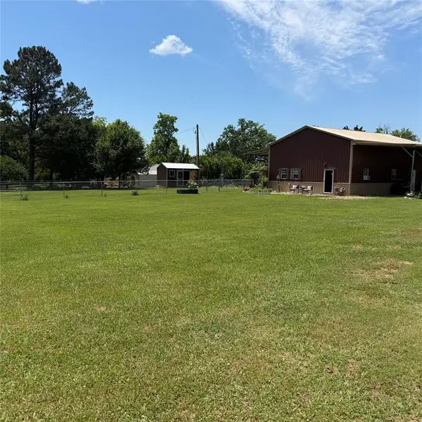 508 Clay Street, Broken Bow, OK 74728