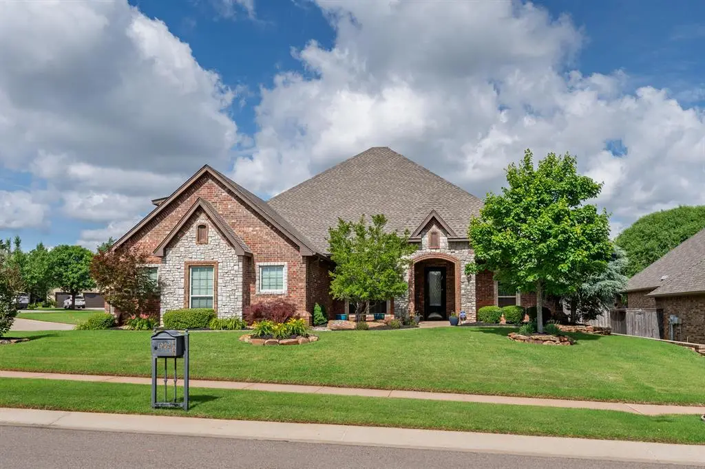 1902 Ithaca Drive, Norman, OK 73071 - #1
