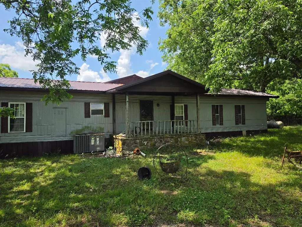 386003 E Old 62 Highway, Weleetka, OK 74880 - #1