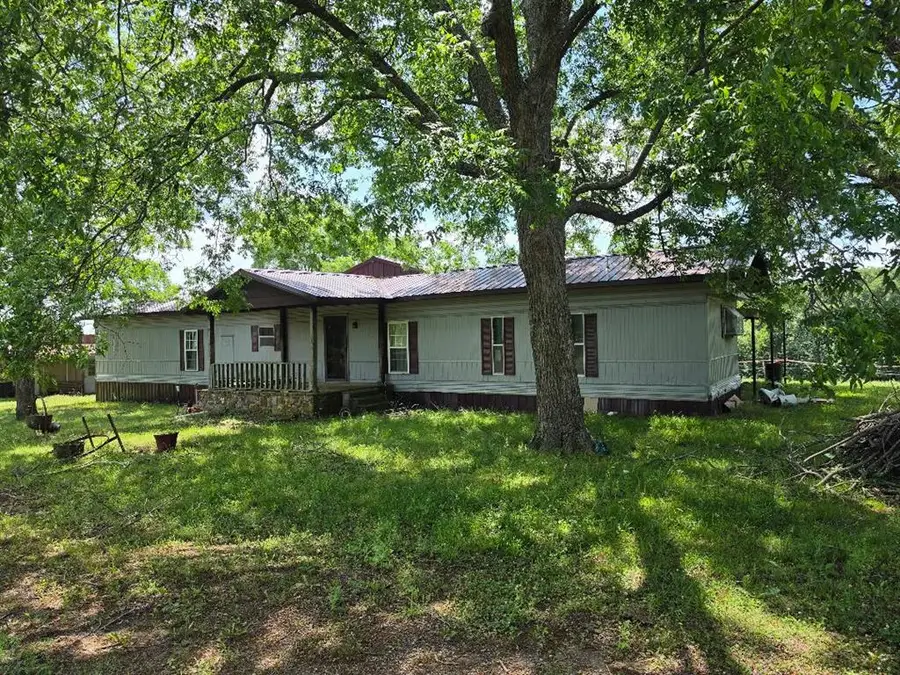386003 E Old 62 Highway, Weleetka, OK 74880 - #2