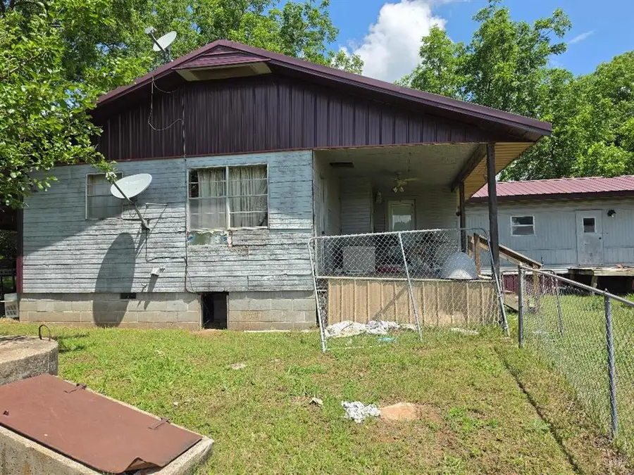 386003 E Old 62 Highway, Weleetka, OK 74880 - #3