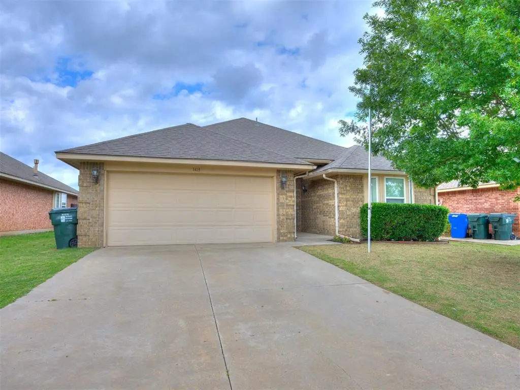 Address Withheld By Seller, Norman, OK 73071 - #1