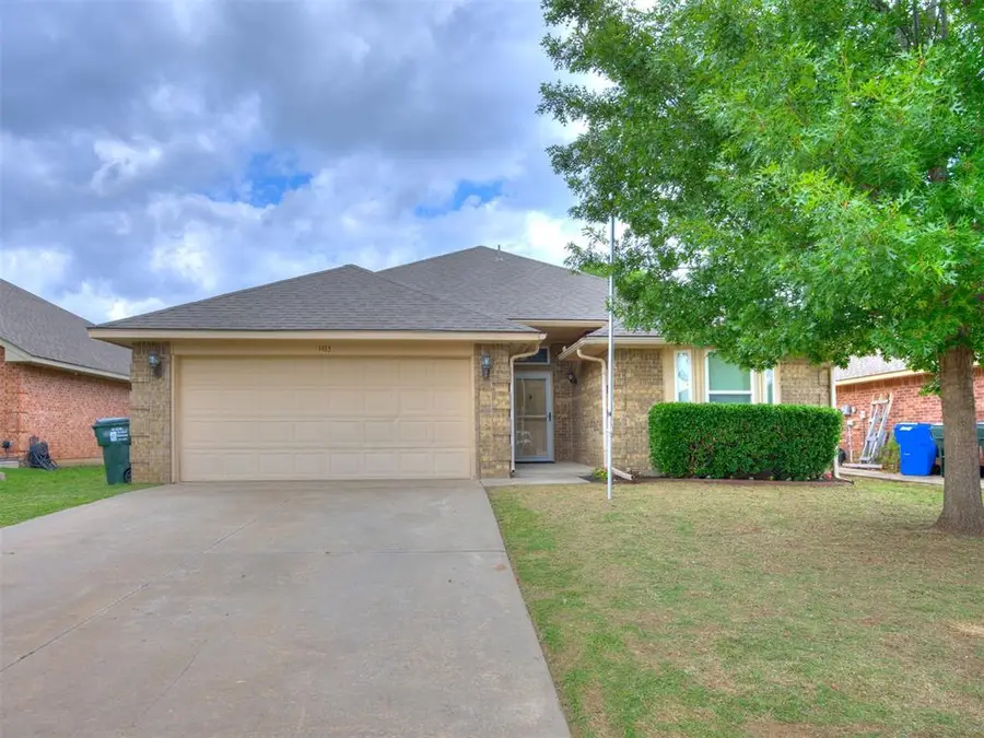 Address Withheld By Seller, Norman, OK 73071 - #2