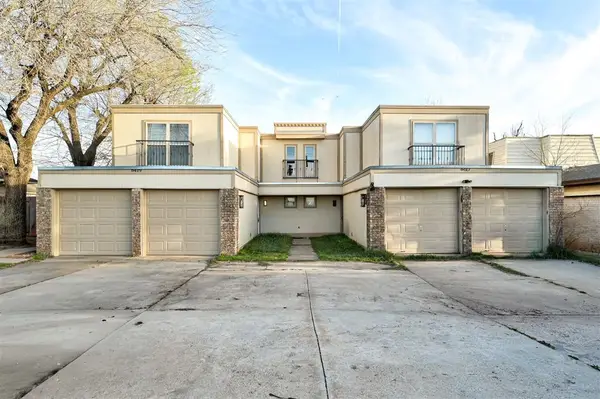 6417 NW 63rd Street, Oklahoma City, OK 73132