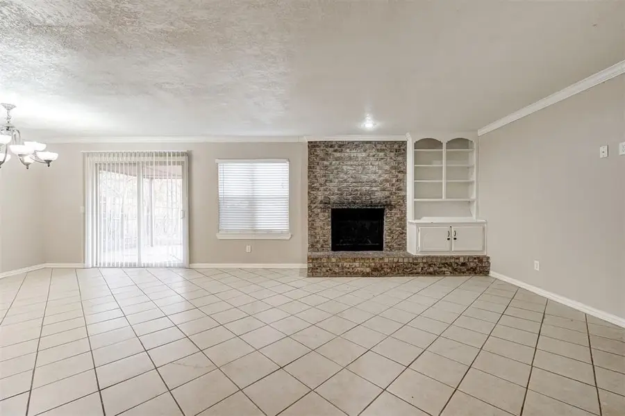 6417 NW 63rd Street, Oklahoma City, OK 73132 - #2