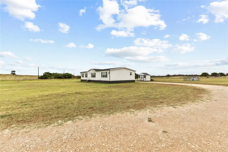 260267 E 680 Road, Hitchcock, OK 73744 - #2