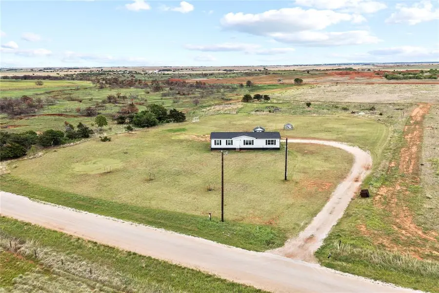 260267 E 680 Road, Hitchcock, OK 73744 - #3