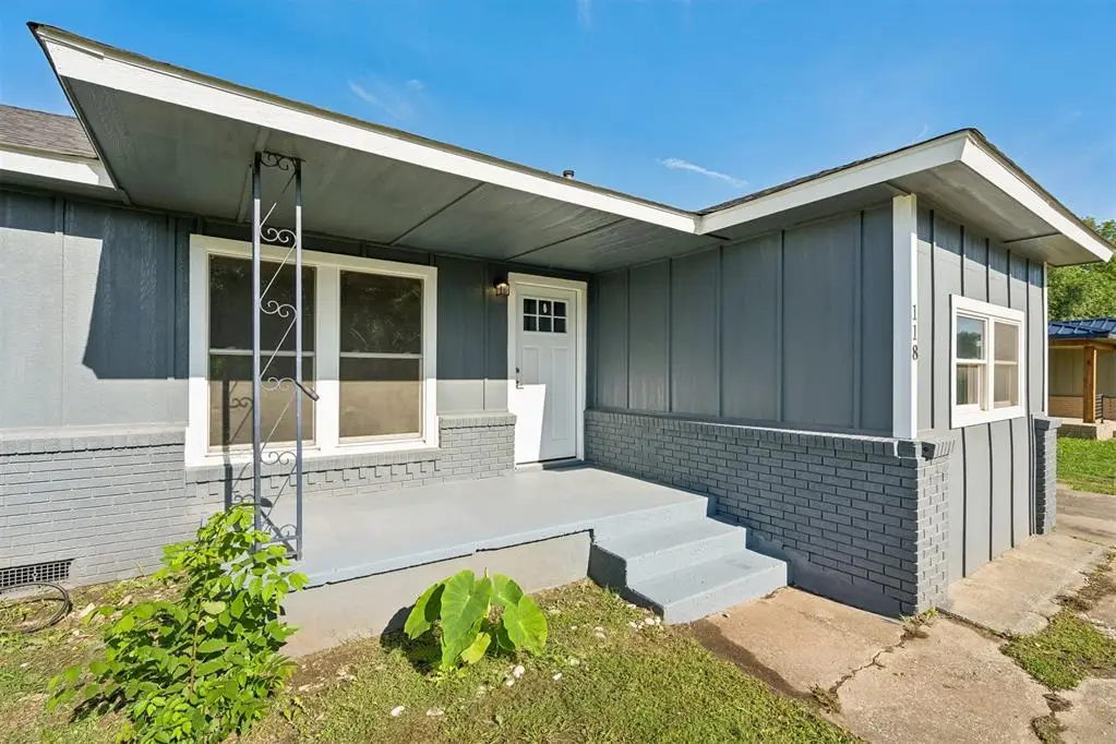 118 S Clark Street, Meeker, OK 74855 - #1