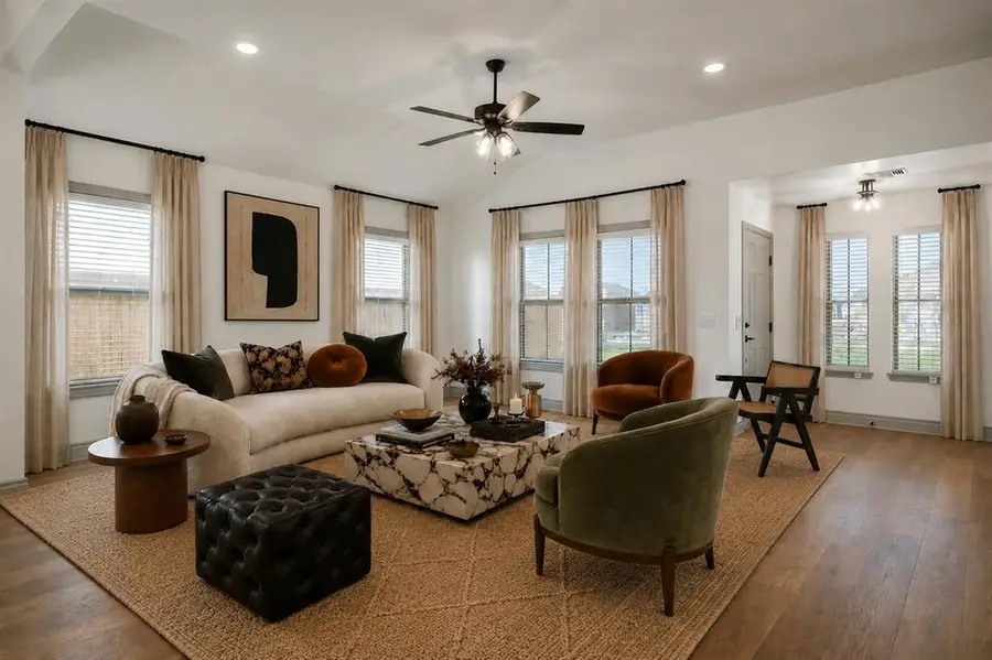 8700 Ricard Drive, Oklahoma City, OK 73135 - #2