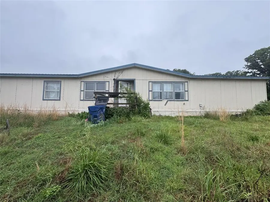 21210 E Cottonwood Circle, Luther, OK 73054 - #3
