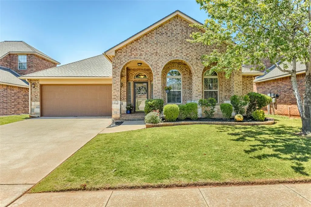 3400 NW 176th Street, Edmond, OK 73012 - #1