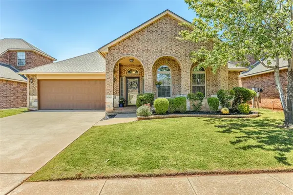 3400 NW 176th Street, Edmond, OK 73012
