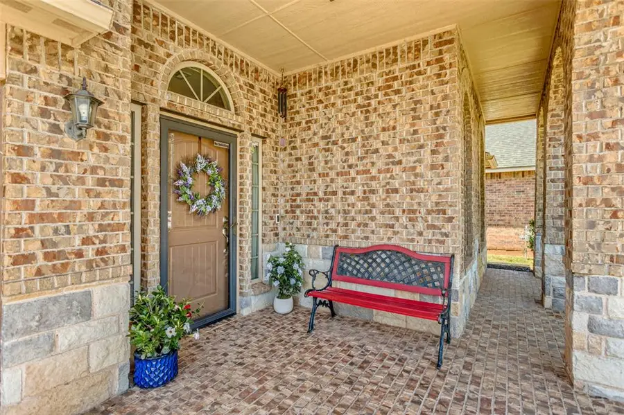 3400 NW 176th Street, Edmond, OK 73012 - #2