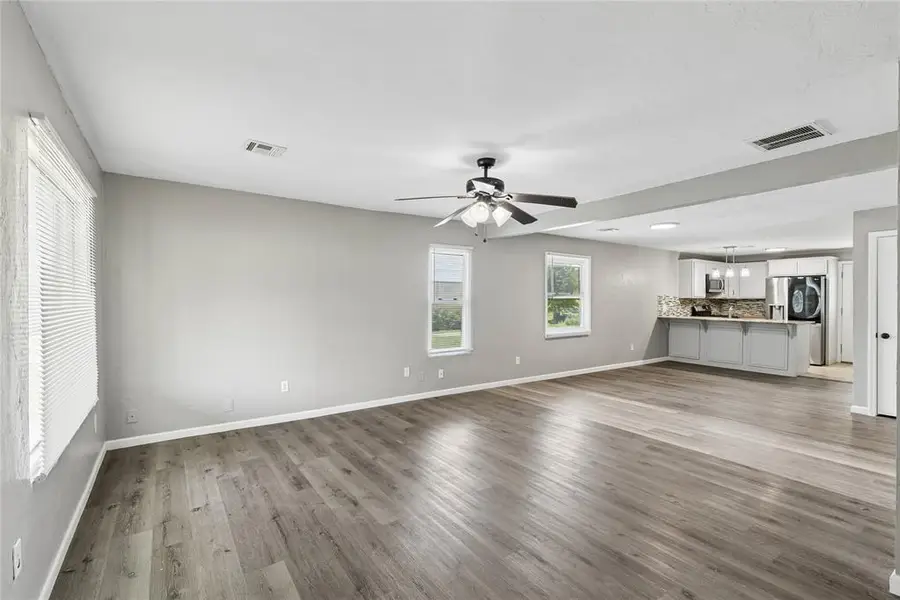 806 S 13th Street, Tecumseh, OK 74873 - #3