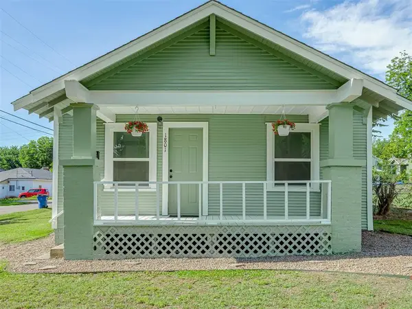 1801 W Warner Avenue, Guthrie, OK 73044