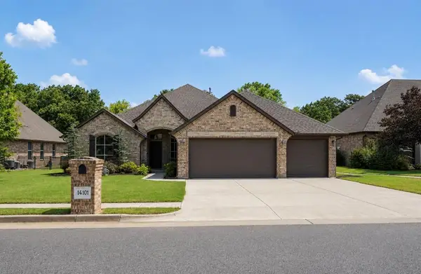 14101 S Independence Avenue, Oklahoma City, OK 73170
