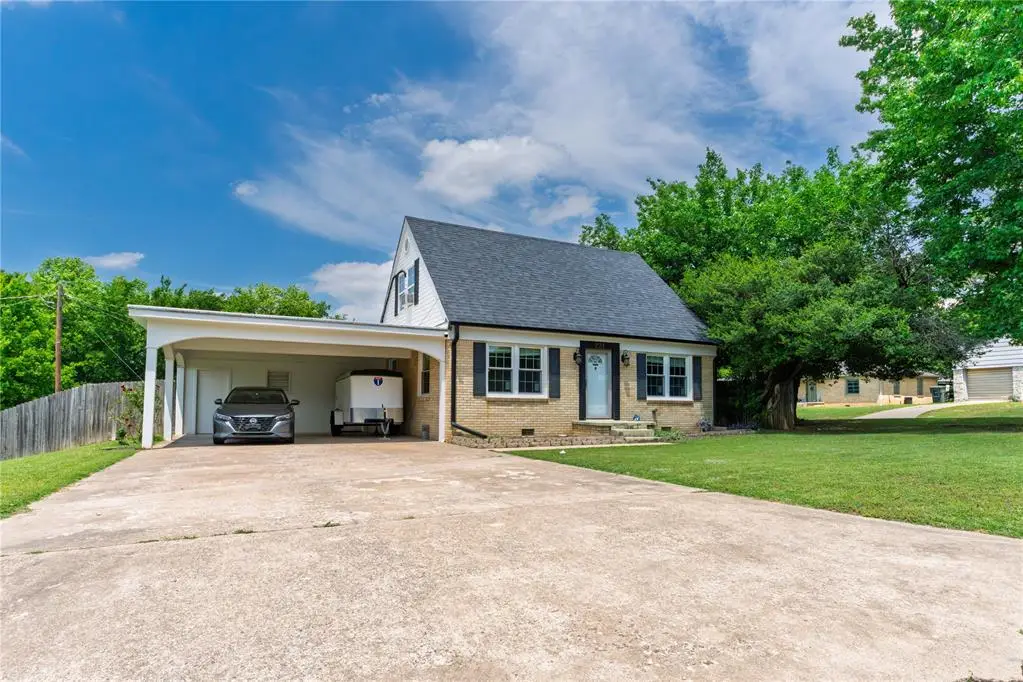 221 Memory Lane, Pauls Valley, OK 73075 - #1