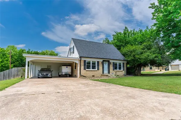 221 Memory Lane, Pauls Valley, OK 73075