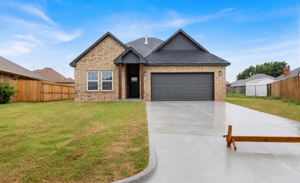 4804 Montrose Drive, Oklahoma City, OK 73115 - #1