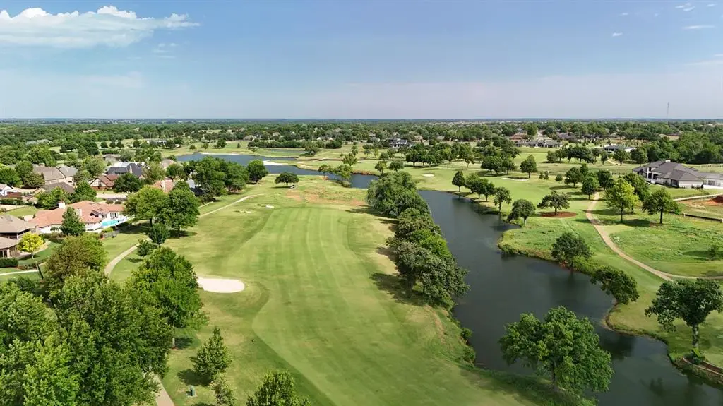 1200 Oak Tree Drive, Edmond, OK 73025 - #1