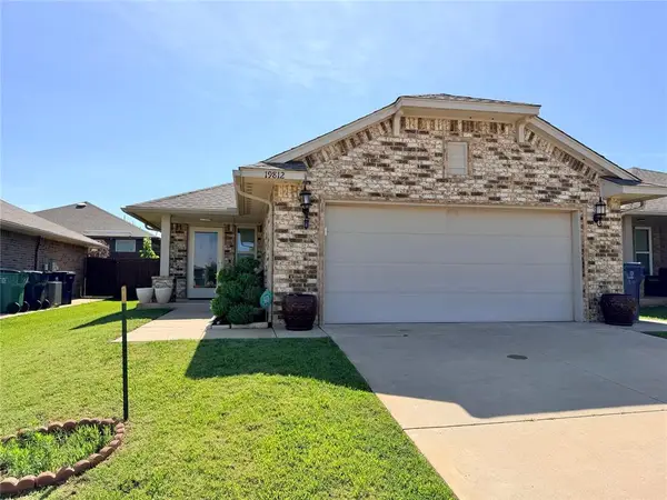 19812 Barrister Circle, Edmond, OK 73012