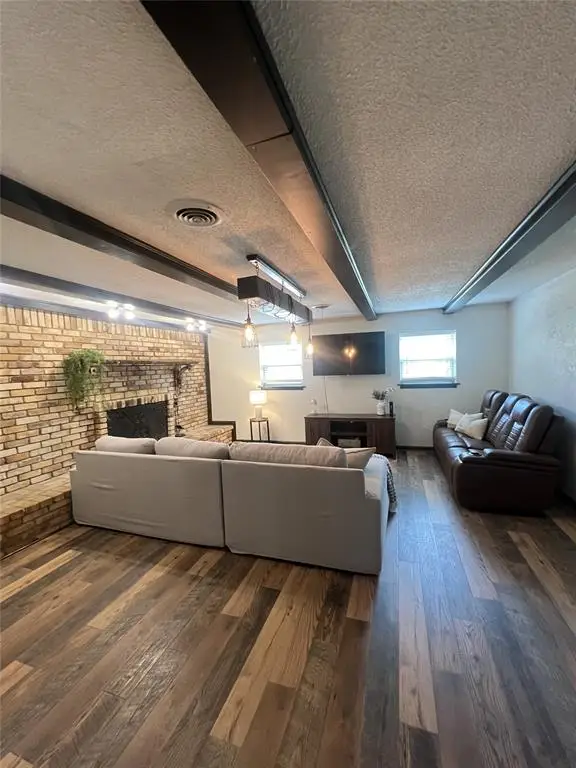 808 S Rush Avenue, Rush Springs, OK 73082 - #2
