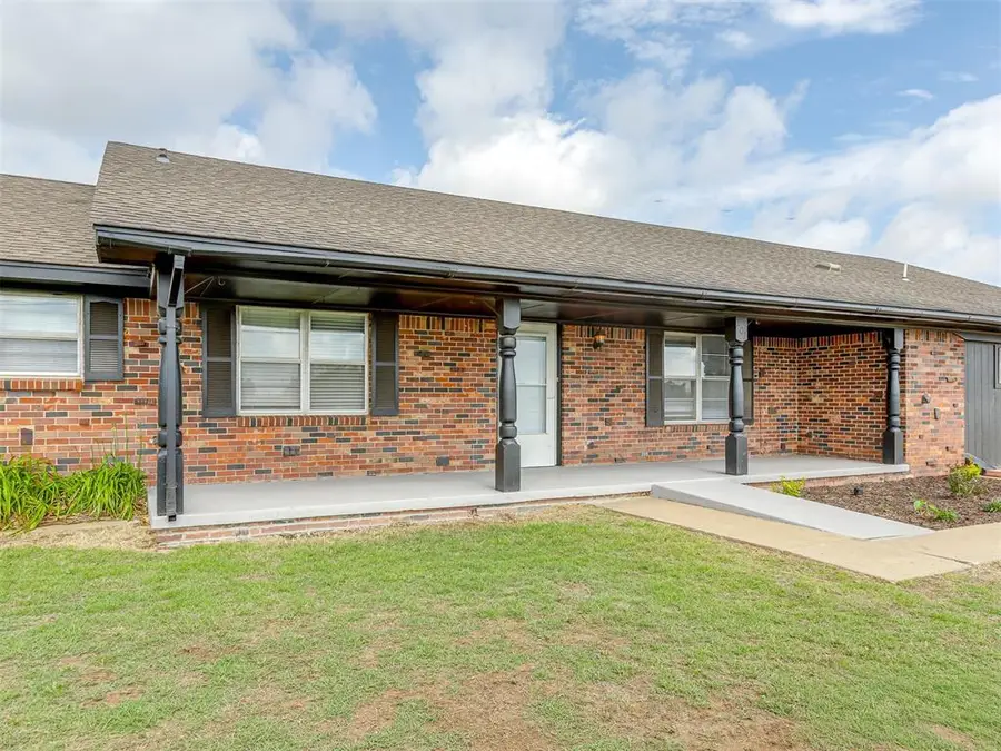 202 Walter Way, Anadarko, OK 73005 - #2