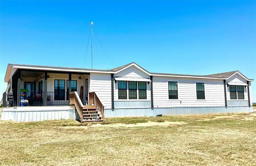 541 County Road 1428, Ninnekah, OK 73067 - #2