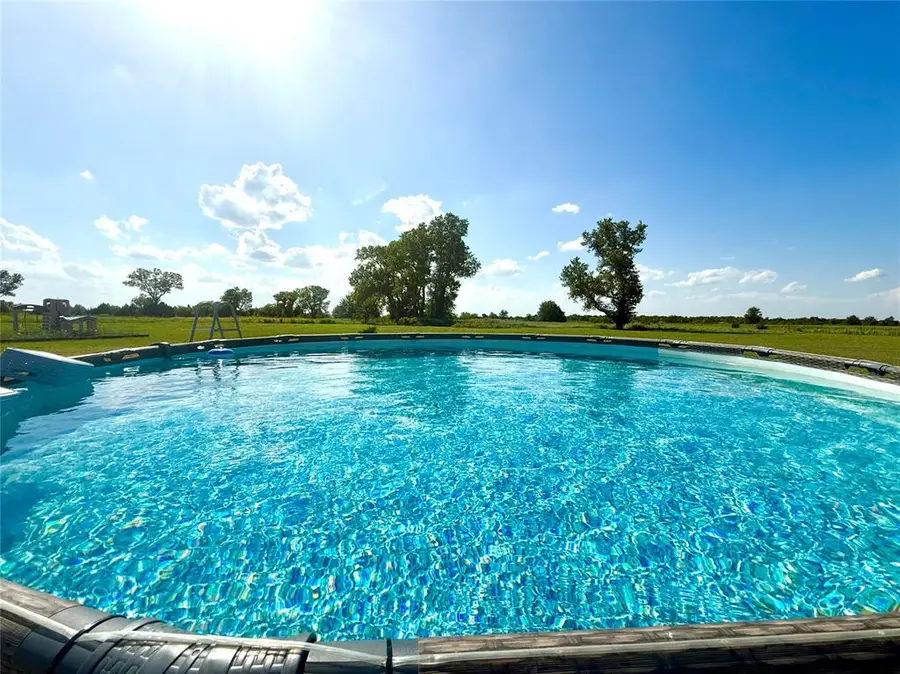 541 County Road 1428, Ninnekah, OK 73067 - #3