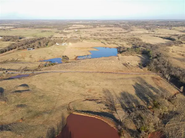 S 3340 Road, Wellston, OK 74881