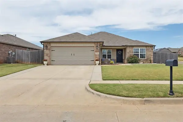 13241 NW Beekman Drive, Piedmont, OK 73078