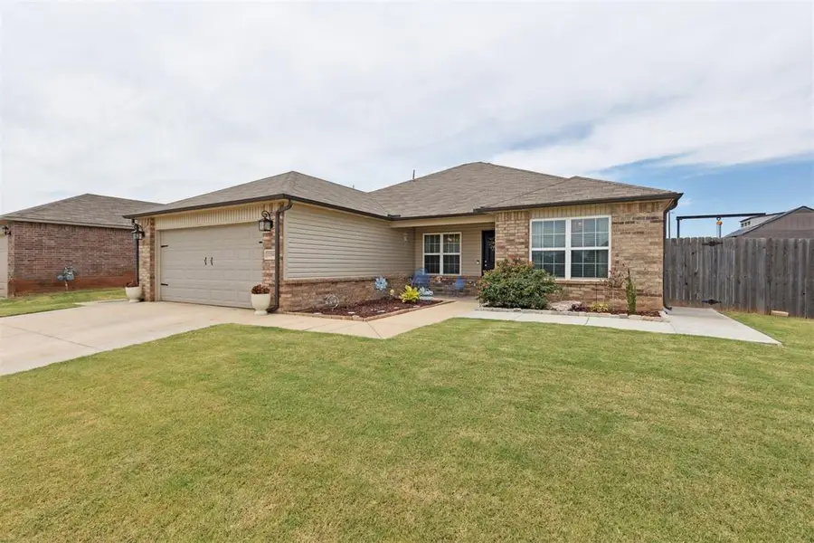 13241 NW Beekman Drive, Piedmont, OK 73078 - #2