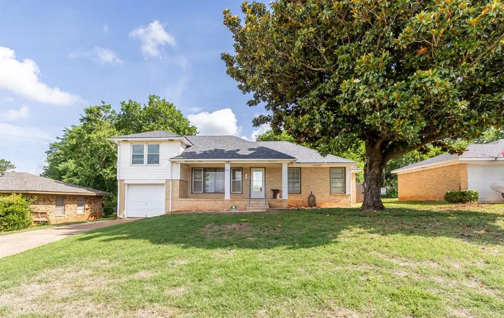 821 W Washington Street, Purcell, OK 73080 - #1