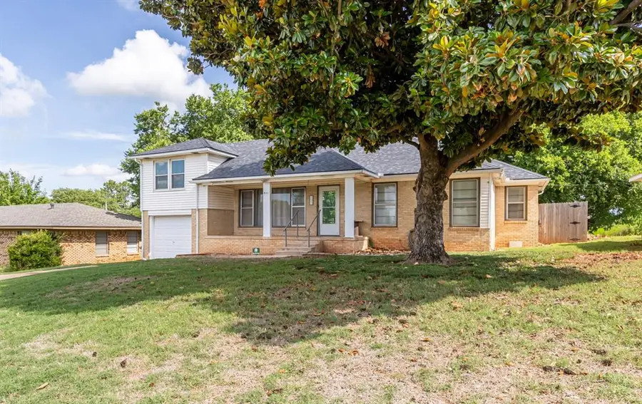 821 W Washington Street, Purcell, OK 73080 - #3