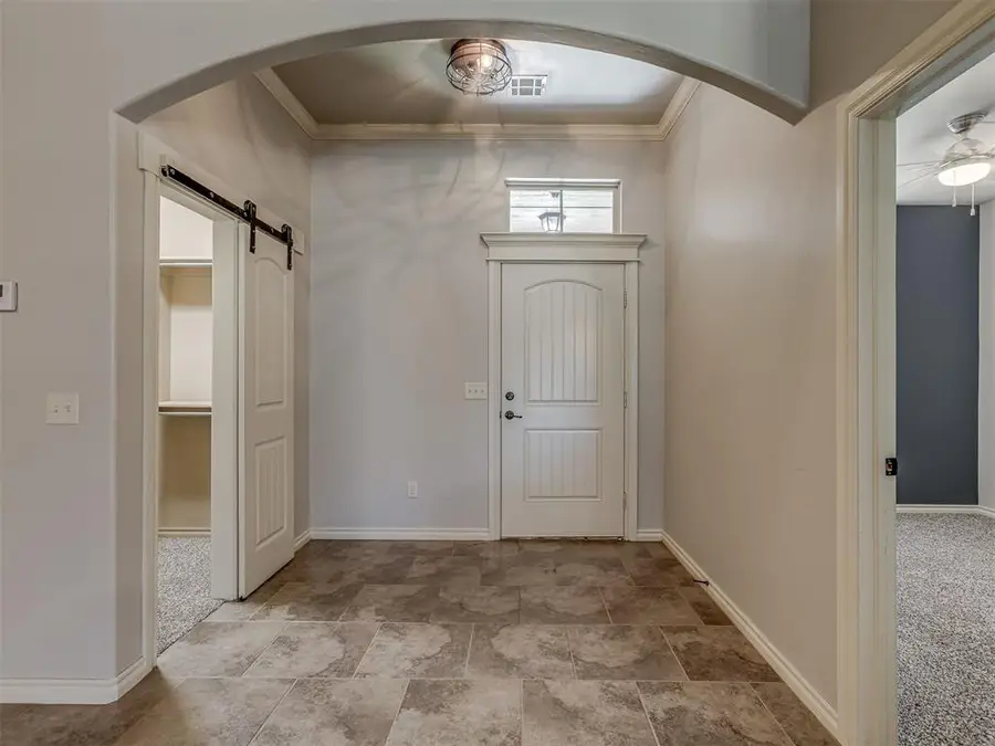 8008 NW 159th Street, Edmond, OK 73013 - #3