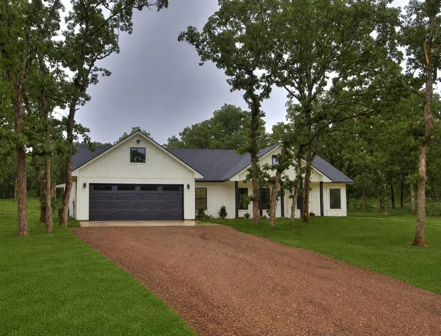 15440 Pheasant Run Road, Noble, OK 73068 - #2