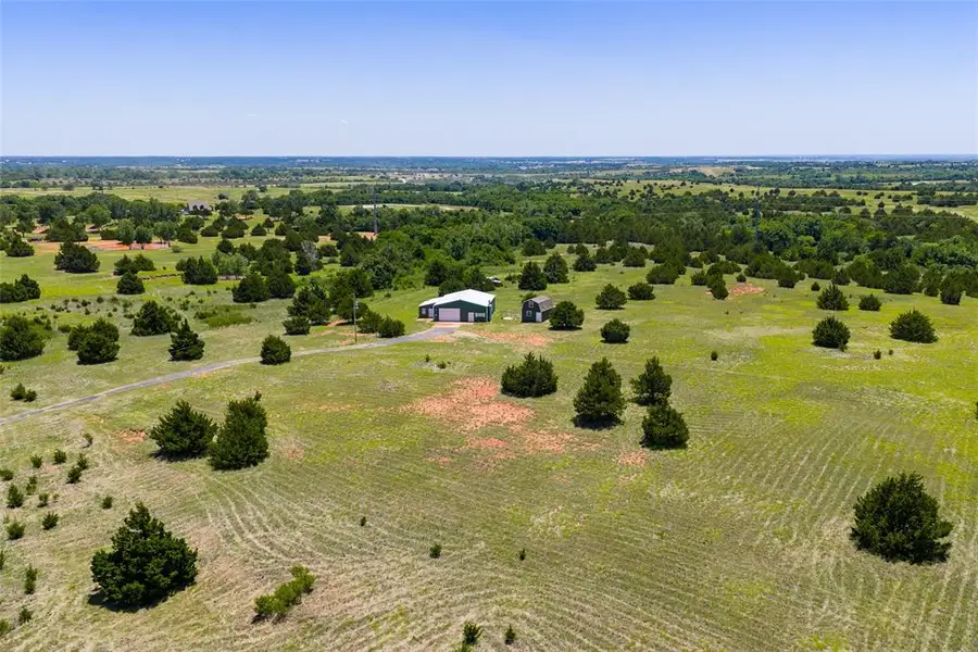 1857 State Highway 39, Blanchard, OK 73010 - #2