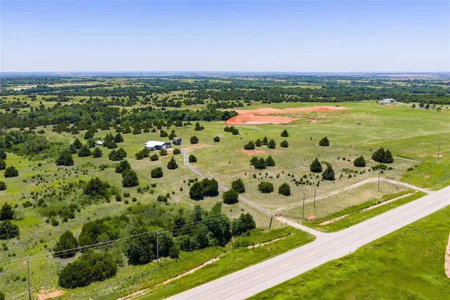 1857 State Highway 39, Blanchard, OK 73010 - #3