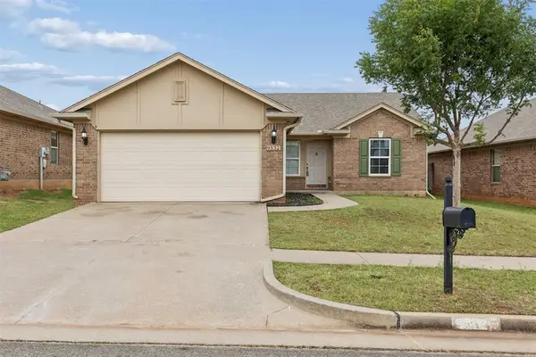 9532 SW 26th Street, Oklahoma City, OK 73128