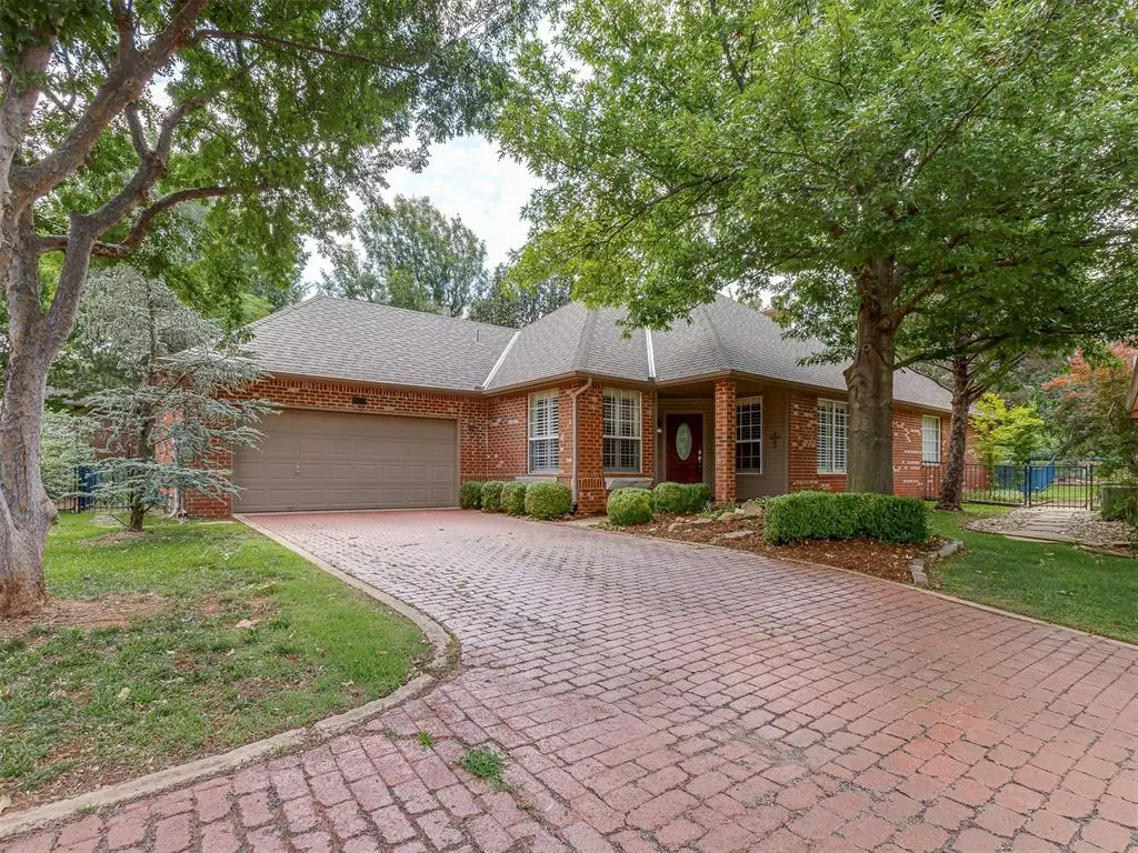 3916 Prairie Hill Court, Edmond, OK 73003 - #1