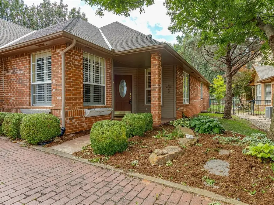 3916 Prairie Hill Court, Edmond, OK 73003 - #2